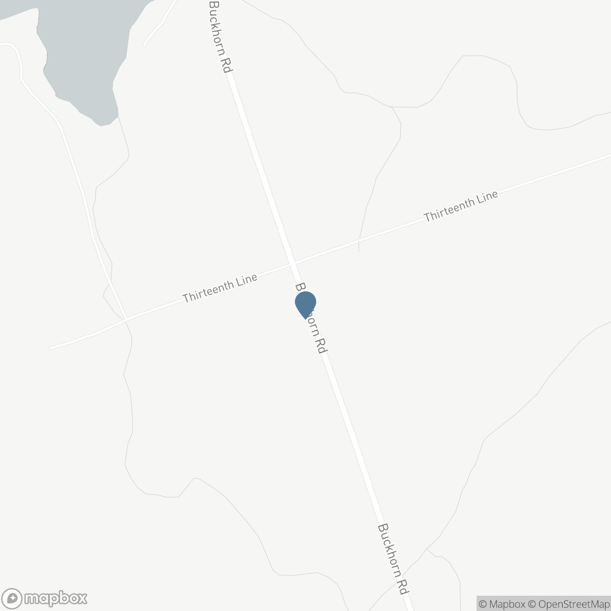 2260 BUCKHORN ROAD, Selwyn, Ontario K0L 1H0